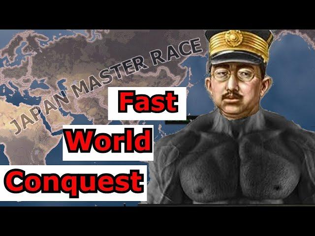 Hoi4 THIS Broken Trick Lets You Conquer The World