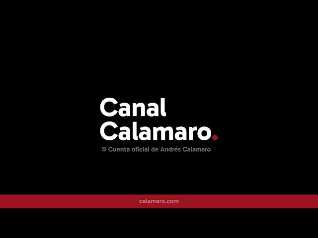 Andrés Calamaro - U wont see me (INÉDITO)