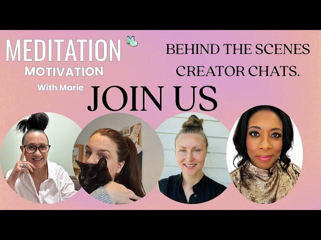 A Catch Up With Creator Friends| Stan Store 30 Day Challenge- Real Life #live
