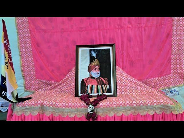 Nehklank harshabad bhandar Jethuwal is live