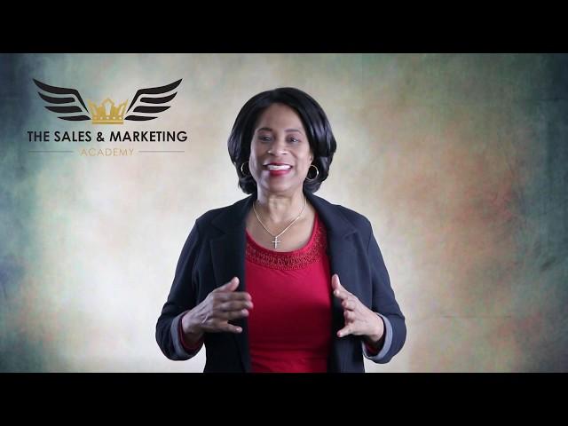 Strategic Marketing Process with Lori Manns | The Sales and Marketing Academy