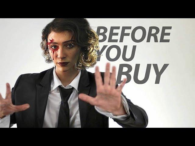 Nobody Wants to Die - Before You Buy