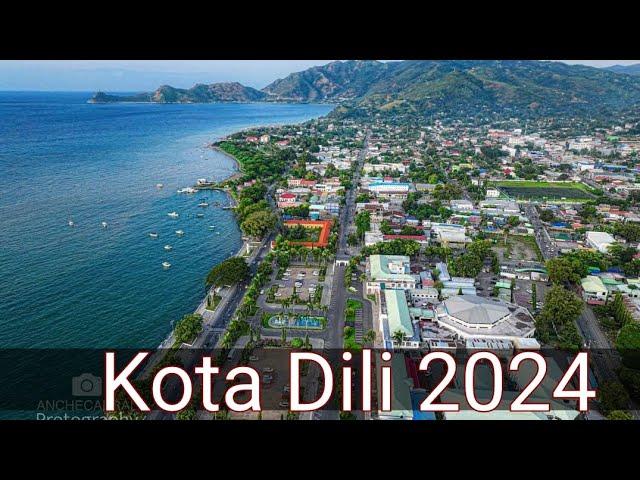 Kota Dili 2024