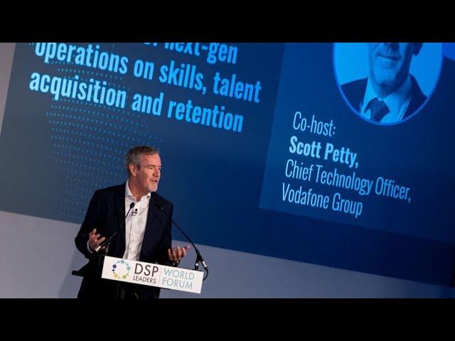 From telco to techco: The impact of next-gen operations on skills, talent acquisition and retention