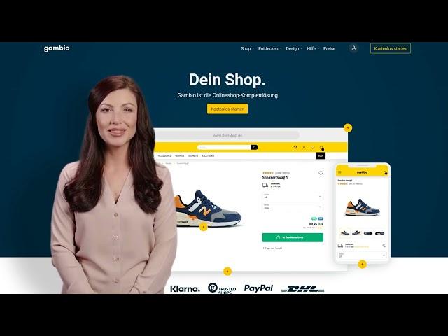 E-Commerce Shopsysteme im Vergleich