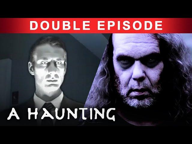 NIGHTMARES Of What Lurks In The SHADOWS! | DOUBLE EPISODE! | A Haunting