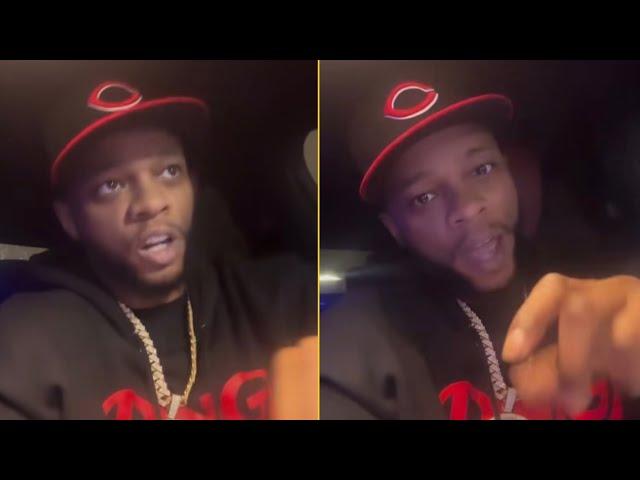 Papoose - Love And Hate Freestyle (Remy Ma And Eazy The Block DISS)