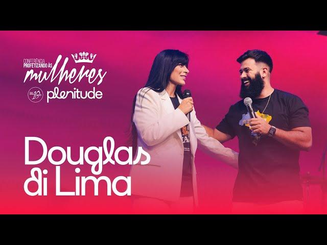 Douglas di Lima - Eu Gosto das Irmãs do Coque - Stand Up Comedy | Profetizando às Mulheres 2024