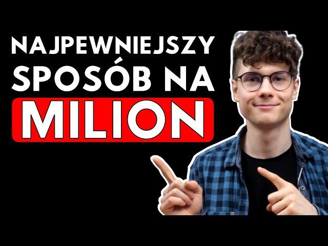 Jak Zostać Milionerem? – Fundusze Indeksowe dla początkujących