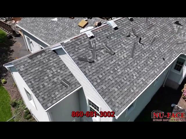 Nu-Face, New Roof