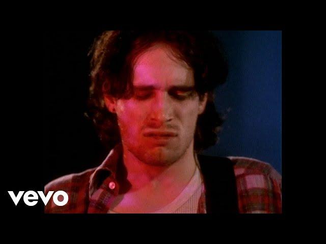 Jeff Buckley - Last Goodbye (Edit)