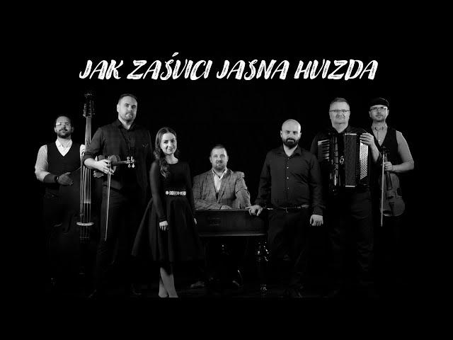 „JAK ZAŚVICI JASNA HVIZDA“ Valéria Balážová, Ján Onder & ĽH Stana Baláža (Official video 2024)