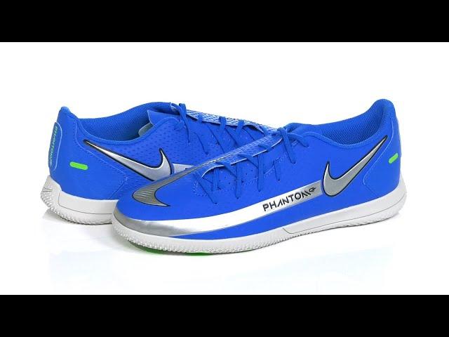 Nike Phantom GT Club IC SKU: 9408409