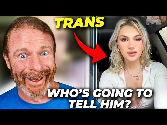 I'm a Guy But Straight Men Won't Date Me!