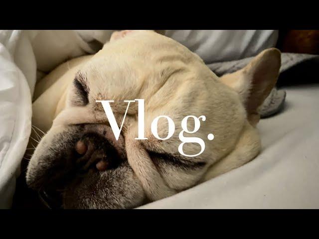 WEEKEND VLOG