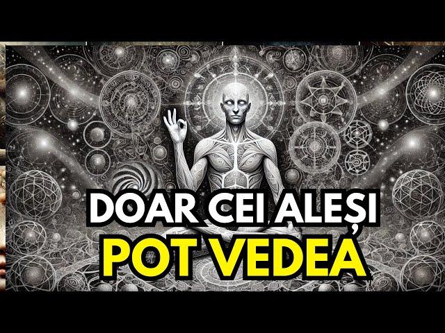 Acest video te-a găsit pentru că TU EȘTI UN ALES!