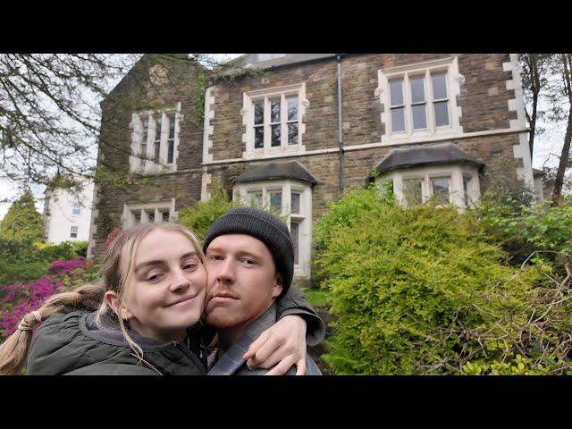 We Bought a Derelict Victorian Villa  (Ep. 1)