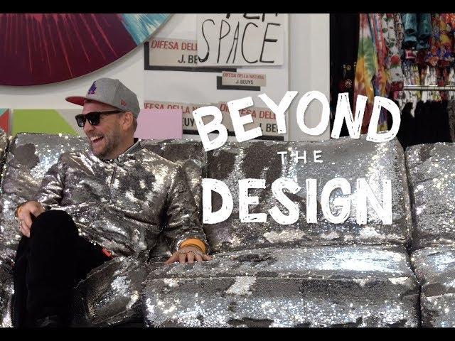 Beyond the Design: Libertine X Stance - Johnson Hartig gives us the fashion insider low-down