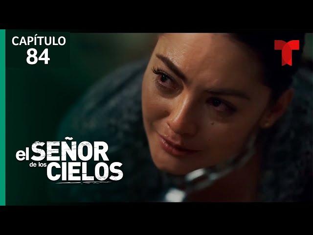 El Señor de los Cielos, Temporada 8, Capítulo 84 | Una mentira tras otra