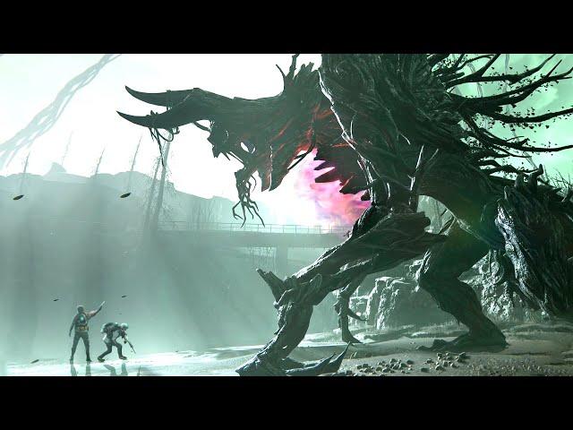 This Open-World Horror Game Keeps Getting BETTER and BETTER