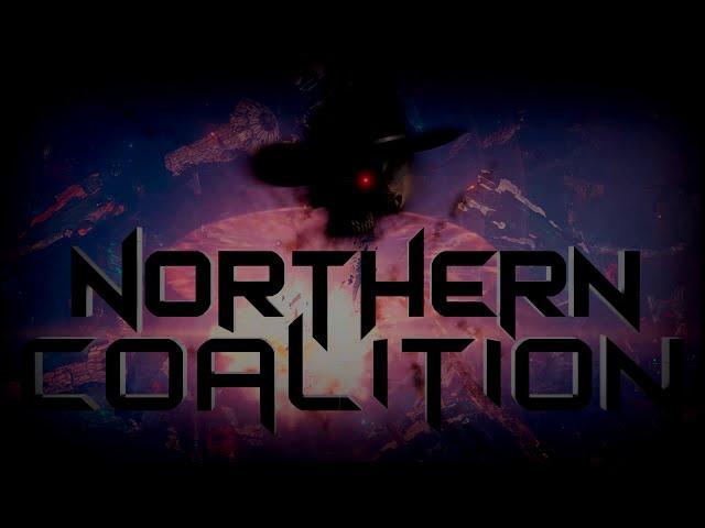 EVE Online: Northern Coalition Alliance Tournament Advert - 1440p60 ( 2020 / AT17 )