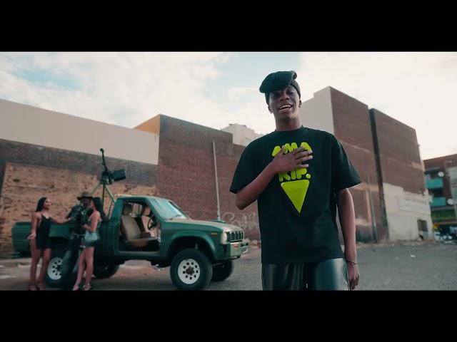 Kindly Nxsh Ft Nasty C - Eish chief remix music videos by Some Idiot Studios | SA Hip Hop Music Blog