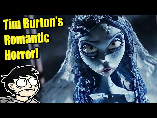 Steve Reviews: Corpse Bride