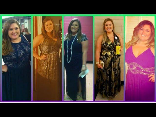 MY MARDI GRAS BALL GOWNS OVER THE YEARS | Taren Denise