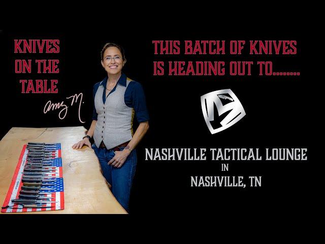 Nashville Tactical Lounge @ 1300 Clinton Street #129, Nashville, Tennessee