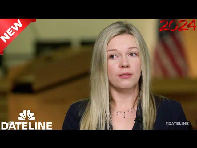 Dateline 2024 Full Episodes Footprints in the Snow 48 Hours Murder Documentary 2024