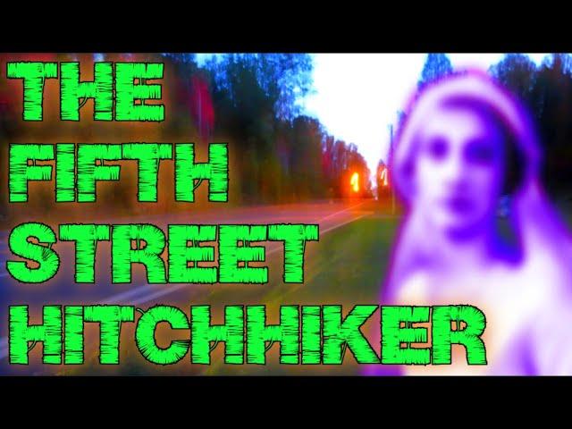 HALLOWEEN: The 5th St. Hitchhiker