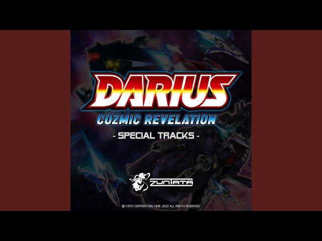 Phantom Records chapter ONE (DARIUSBURST ACEX+)