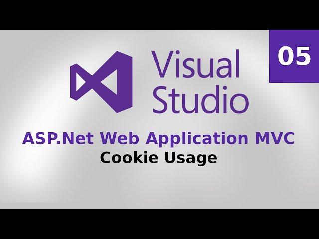 How to use Cookie Usage? ASP.Net Web Application MVC (C#)