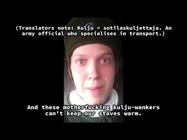 Classic Finnish Memes With English Subs! (LOUD SOUNDS)