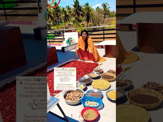 1 year storaga cheskunne sambar Karam & garam masala powder & egg nalla karam fryYouTube