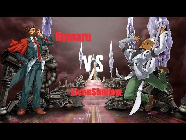 GGAC+R - Rymaru (SL) vs ElvenShadow (FA) (04/05/2024}