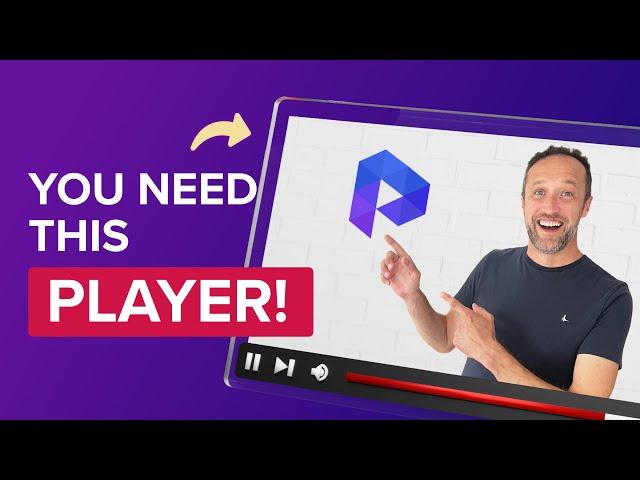 Presto Player Walkthrough - It's Better Than Just Embedding YouTube Videos On Your Website!