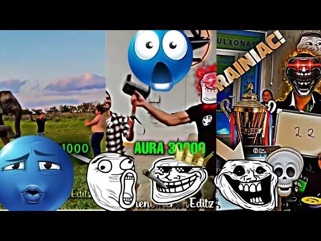 COLDEST TROLLFACE  COLDEST MOMENTS  PHONK TIKTOK COMPILATION  OF ALL TIME 