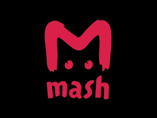 Гостевая среда. Mash