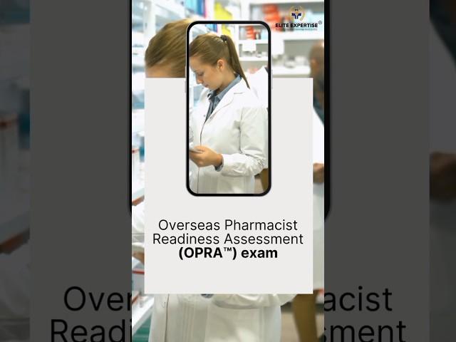 OPRA Exam Pattern: Key Changes and Updates for Pharmacists