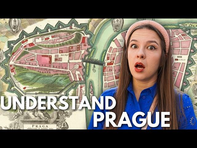 Prague Explained