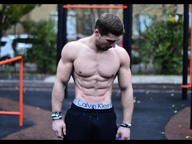 STREET WORKOUT MOTIVATION 2019