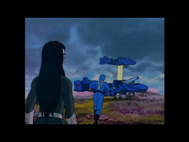 G.I. Joe A Real American Hero Revenge of Cobra Part 4 & 5