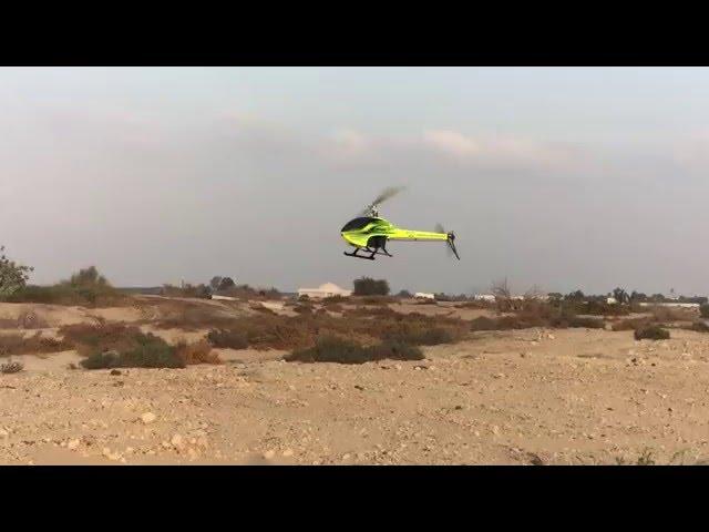 Tareq Alsaadi smacking zeal blades .. Xnova motor