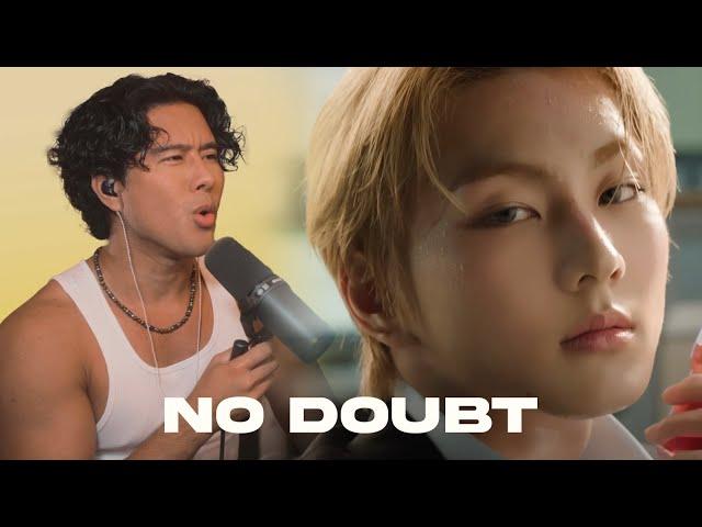 Performer Reacts to Enhypen 'No Doubt' MV | Jeff Avenue