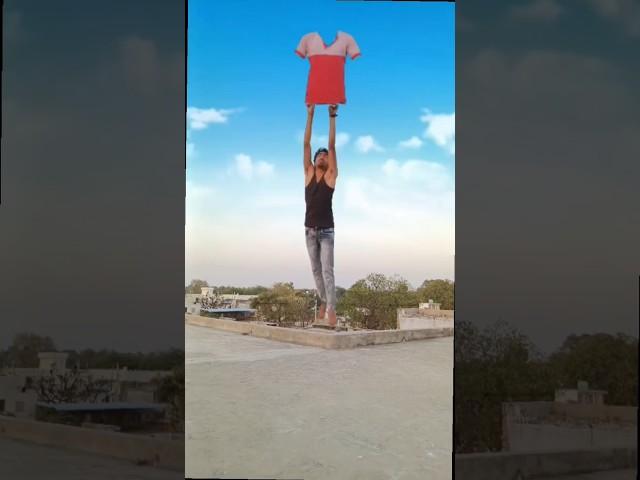 Cloth Transition In New Style Video | Editing By Tech Arman #viral #shortvideo #shorts