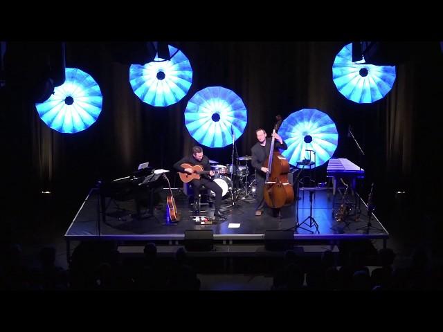 BAD - MICHAEL JACKSON - THE 10STRING ORCHESTRA/ Stephan Bormann & Tom Götze