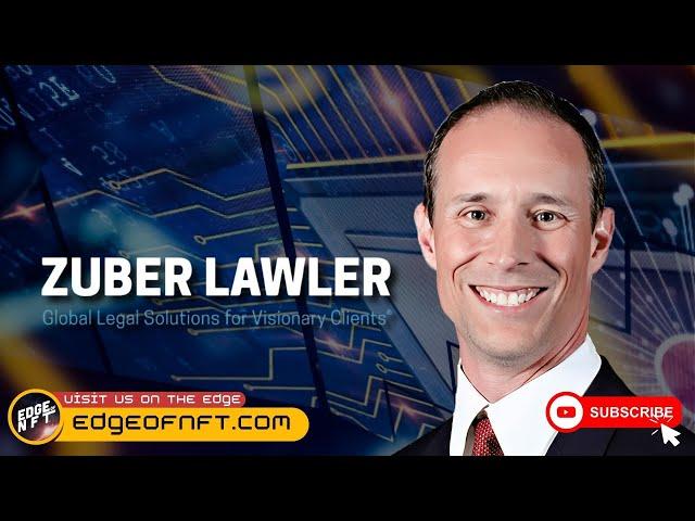 Navigating the Legal Landscape of Blockchain and Emerging Tech with Josh Lawler