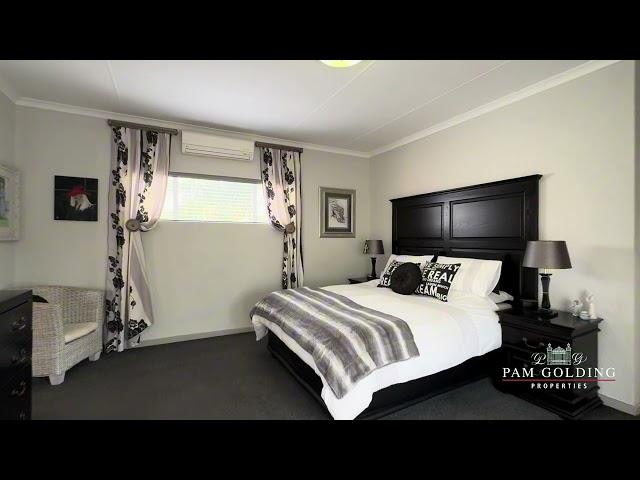 4 bedroom house for sale in Glen Marais | Pam Golding Properties