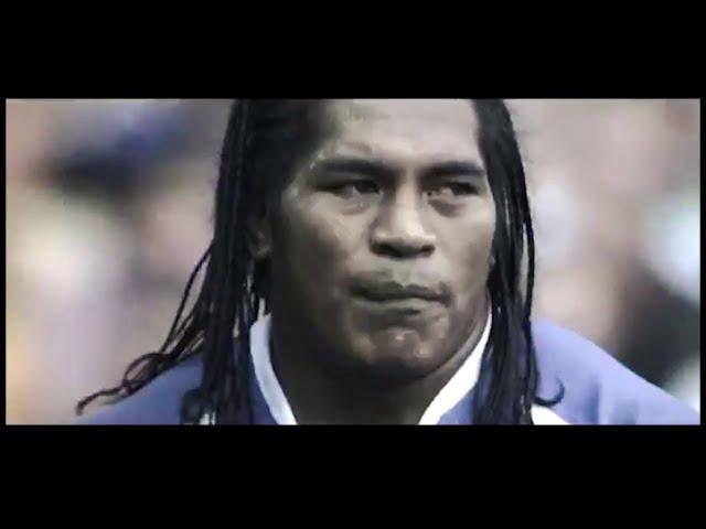 TUILAGI BROTHERS • DYNASTY